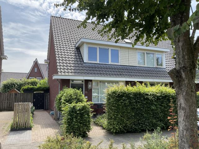 Woning te huur in Harderwijk, Gelderland