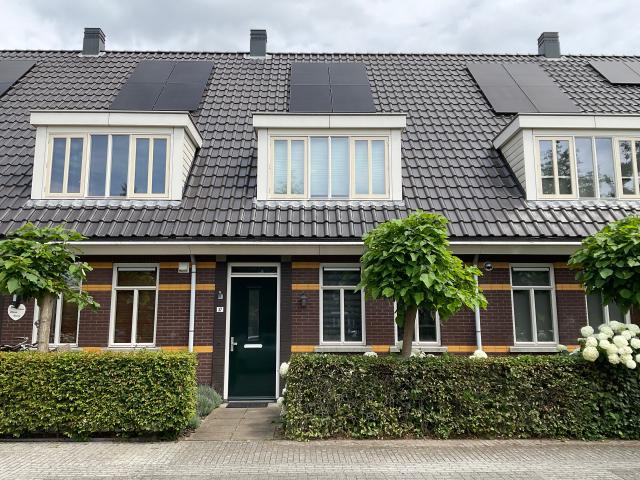 Woning te huur in Harderwijk, Gelderland