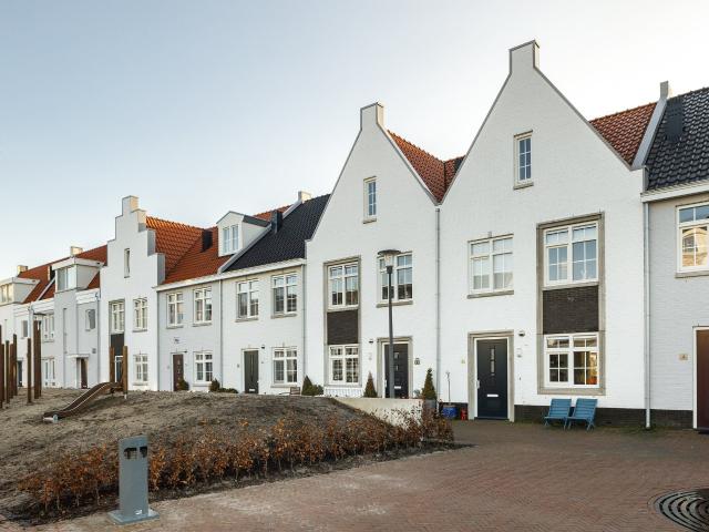 Woning te huur in Harderwijk, Gelderland