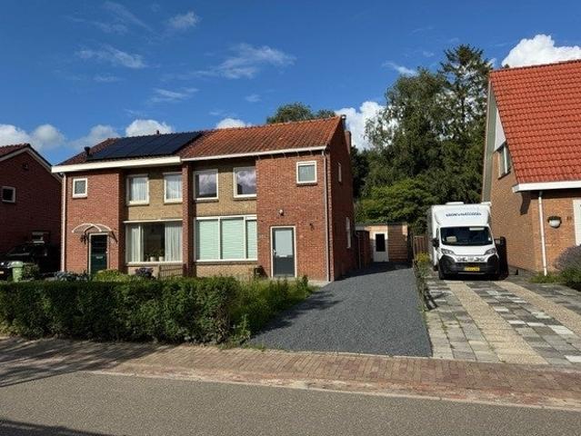 Woning te huur in Haren Woning te huur in Haren