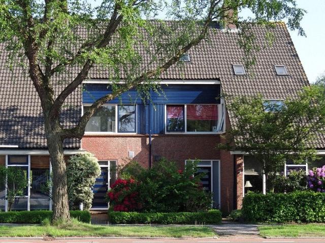 Landhuis te huur in Haren