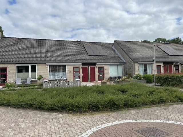 Woning te huur in Hazerswoude-rijndijk, Zuid Holland