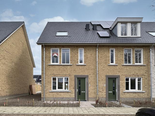 Woning te huur in Olland, Zuid Holland