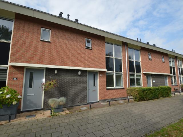 Landhuis te huur in Heemskerk
