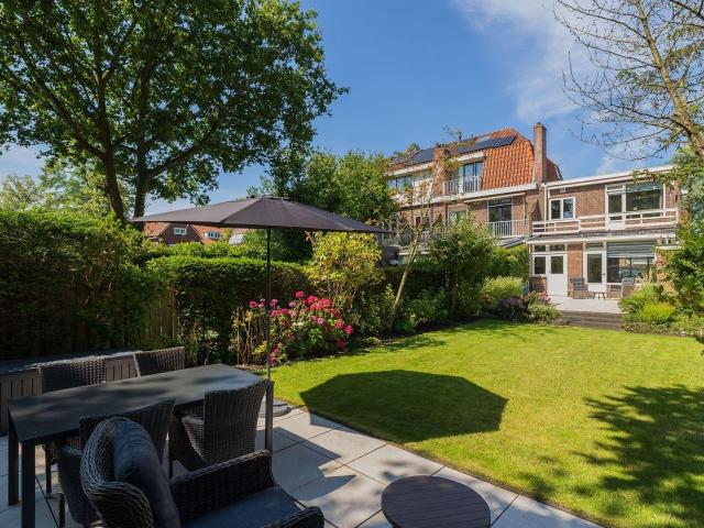 Woning te huur in Heemstede