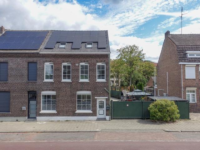 Woning te huur in Limburg