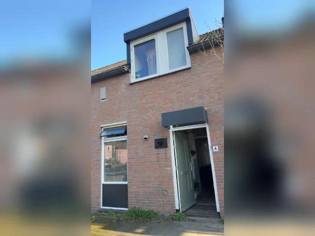 Woning te huur in Heeswijk, Noord Brabant