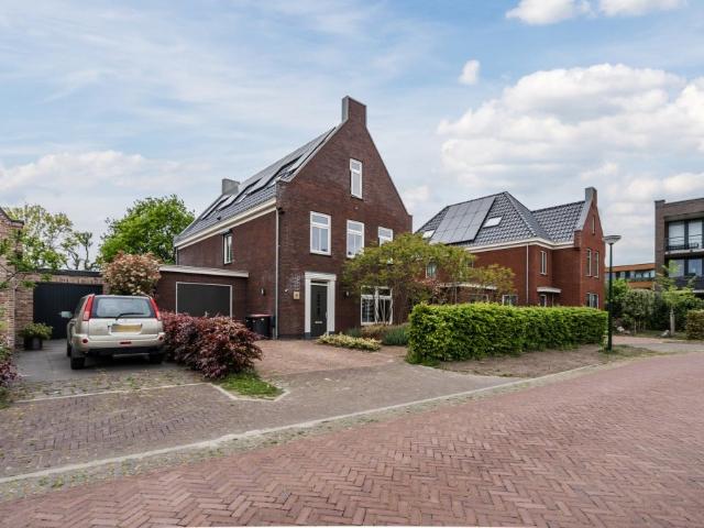 Landhuis te huur in Heiloo