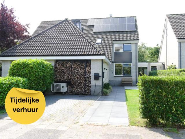 Woning te huur in Olland, Noord Holland