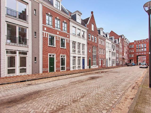 Woning te huur in Diepenbroek, Noord Brabant