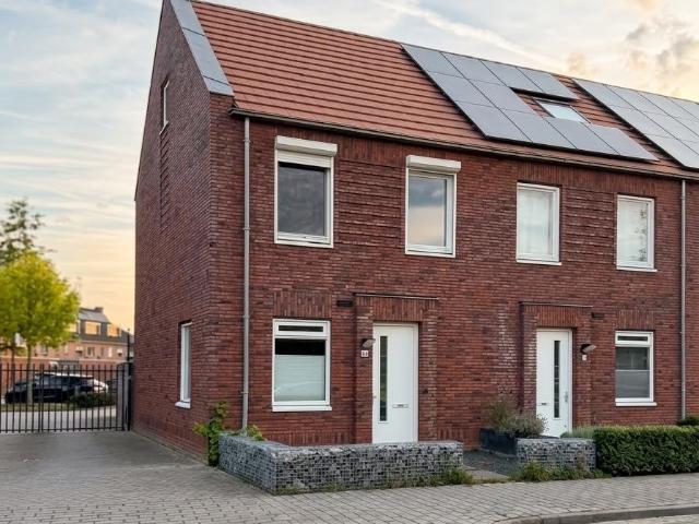 Woning te huur in Noord Brabant