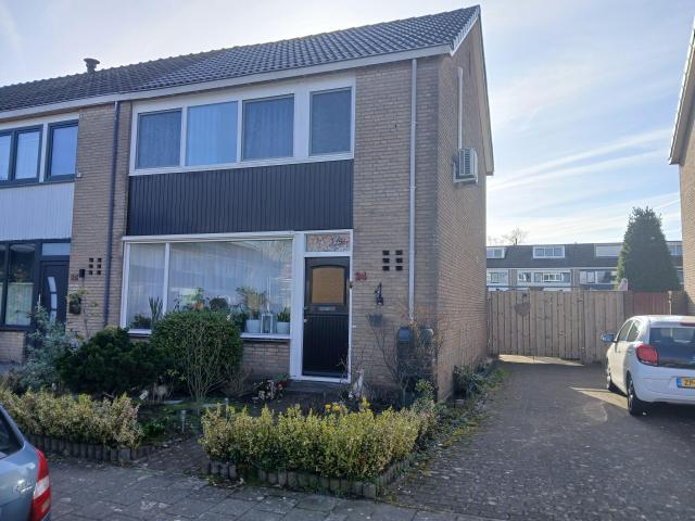 Woning te huur in Groot Driene, Hengelo