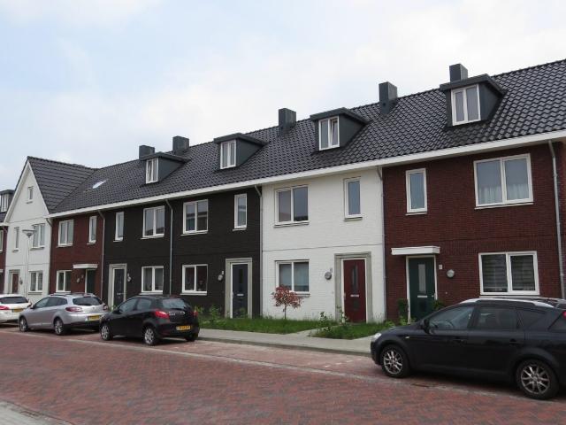 Woning te huur in Berflo Es, Hengelo