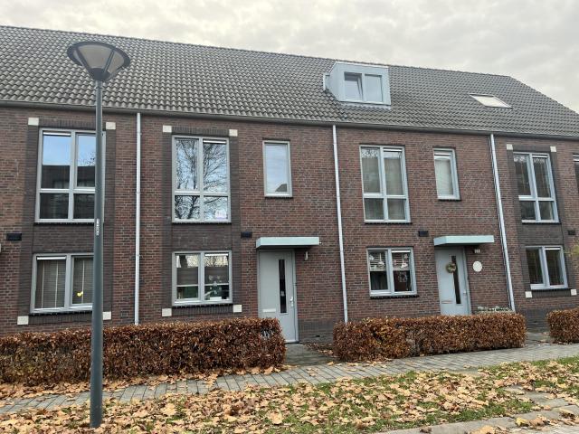 Woning te huur in Olland, Limburg