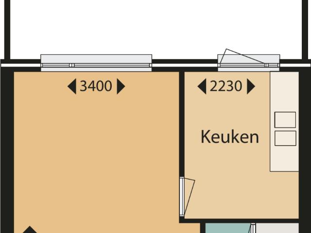 Woning te huur in Hillegom, Zuid Holland