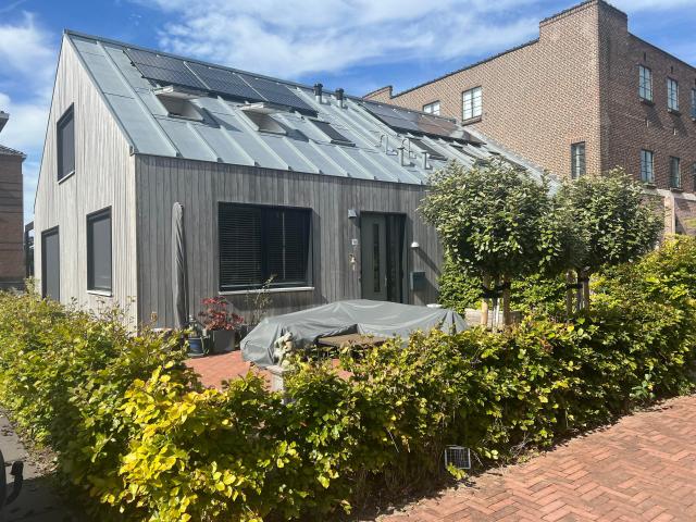 Woning te huur in Hillegom, Zuid Holland
