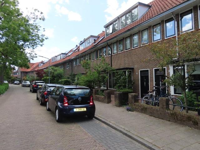 Landhuis te huur in Hilversum