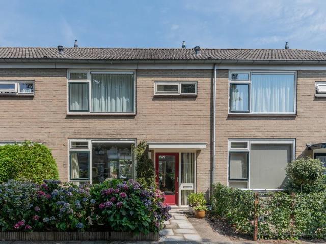Landhuis te huur in Hilversum