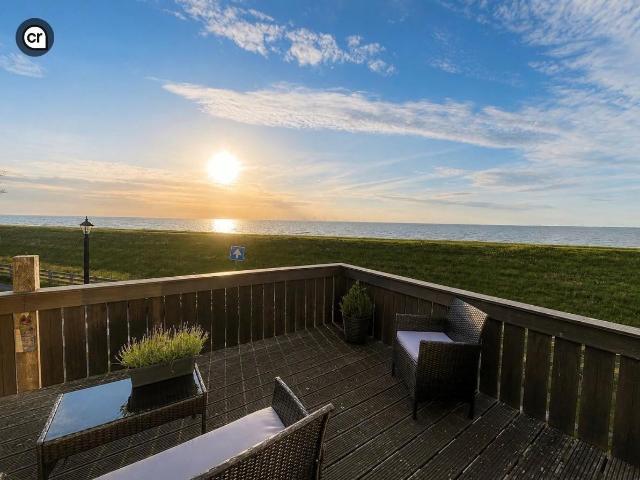 Woning te huur in Hindeloopen, Friesland