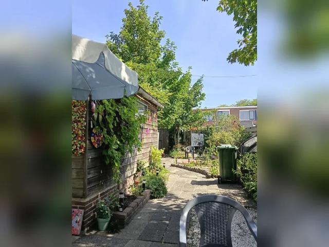 Woning te huur in Zuid Holland