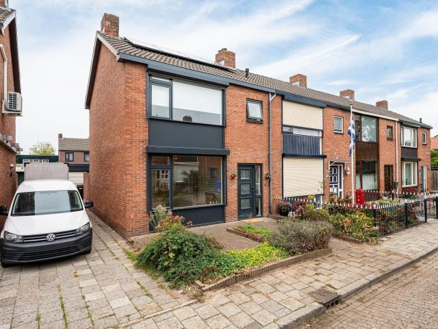 Woning te huur in Olland