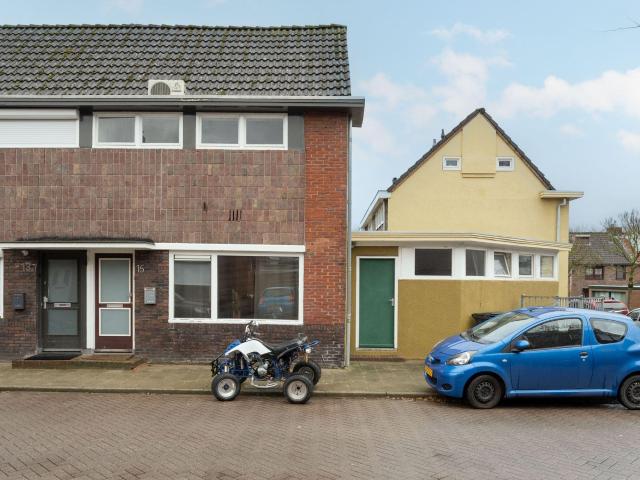 Woning te huur in Hoensbroek, Limburg