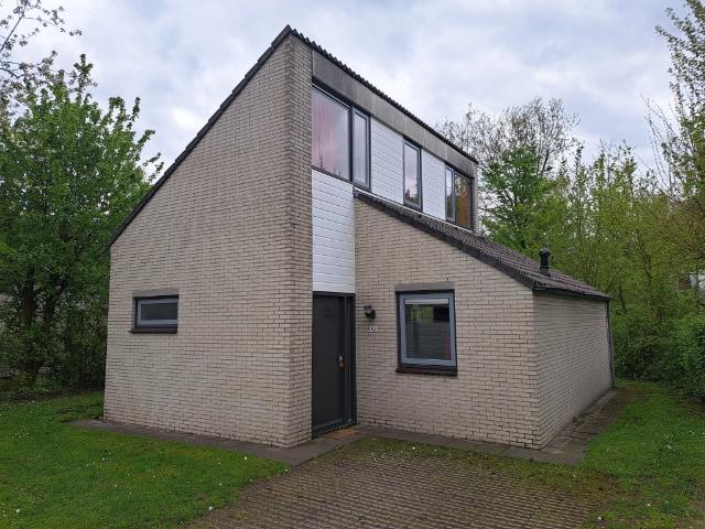 Woning te huur in Hoeven, Noord Brabant
