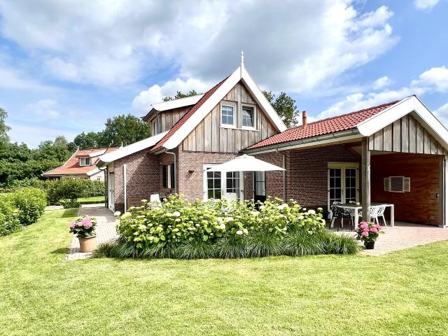 Woning te huur in Hoge Hexel, Wierden