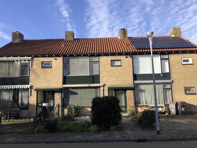 Woning te huur in Zuid, Hoofddorp
