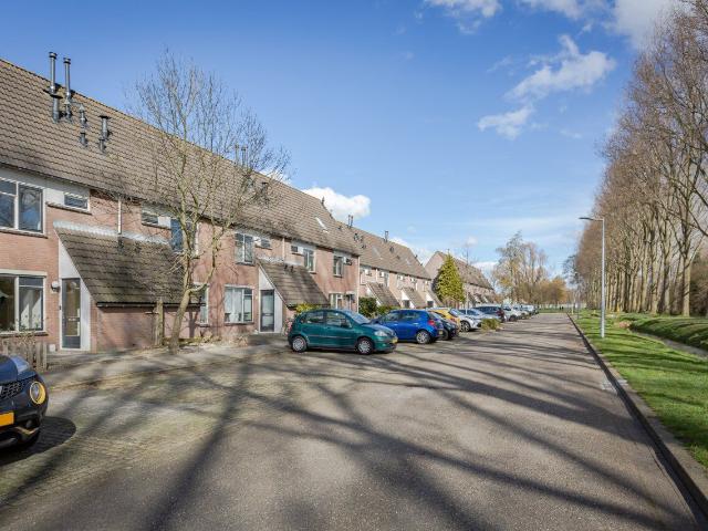 Woning te huur in Zuid, Hoofddorp