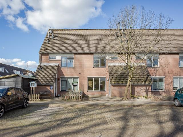 Woning te huur in Zuid, Hoofddorp