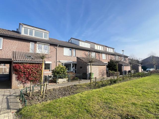Woning te huur in Zuid, Hoofddorp