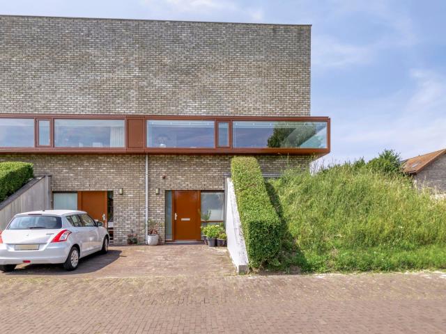 Woning te huur in Noord, Hoofddorp