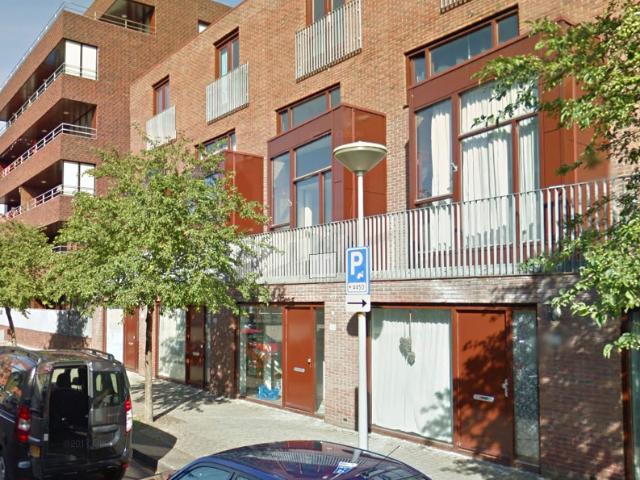 Landhuis te huur in Hoofddorp