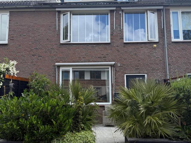 Landhuis te huur in Hoofddorp