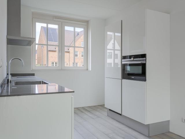 Woning te huur in Hoofddorp