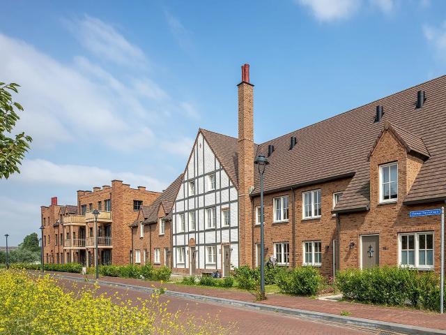 Woning te huur in Zuid, Hoofddorp