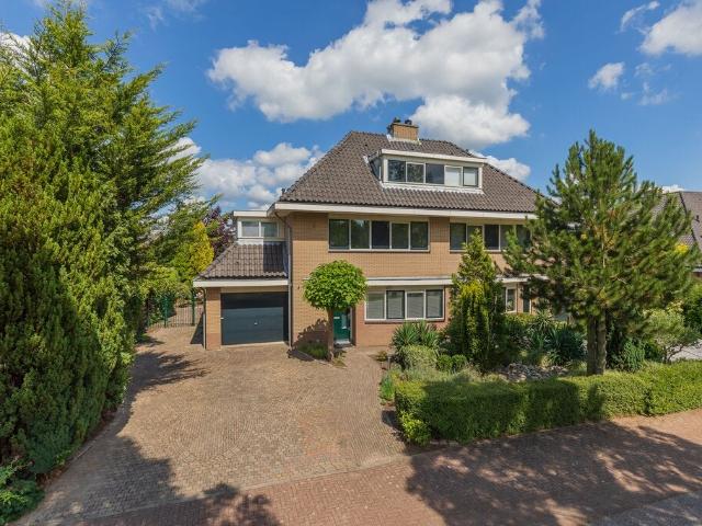 Woning te huur in Hoofddorp