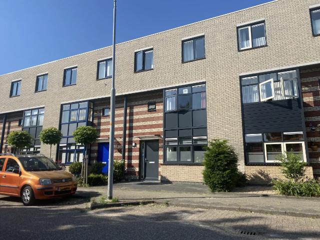 Landhuis te huur in Hoofddorp