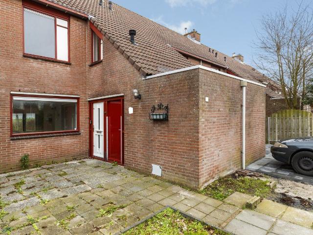Woning te huur in Zuid, Hoofddorp
