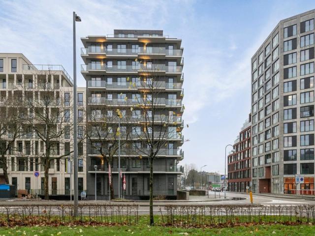 Woning te huur in Zuid, Hoofddorp