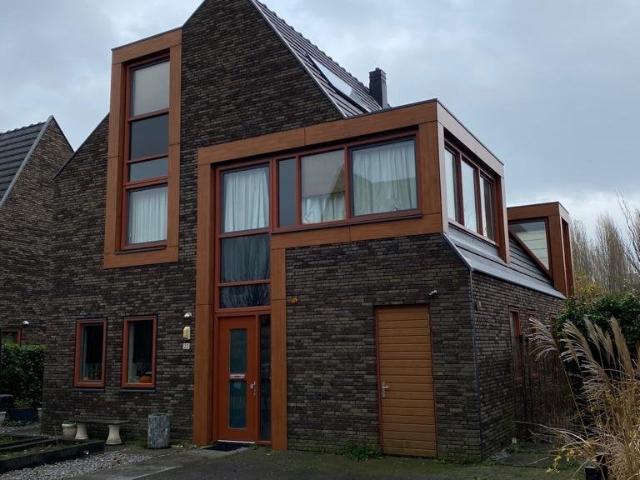 Woning te huur in Hoofddorp, Noord Holland