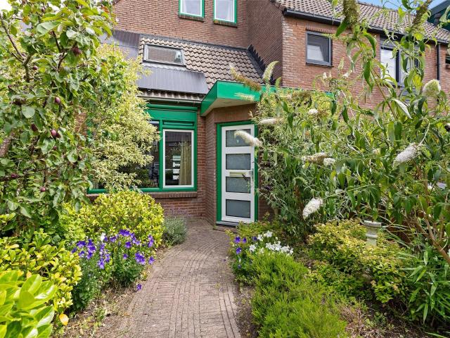 Woning te huur in Zuid, Hoofddorp