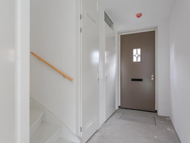Woning te huur in Hoofddorp