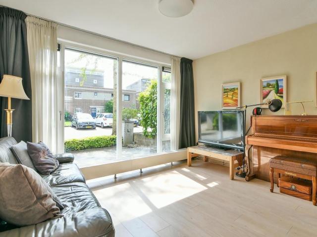 Landhuis te huur in Hoofddorp