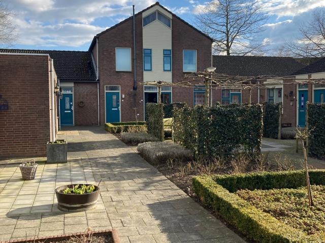 Woning te huur in Hoogblokland, Zuid Holland