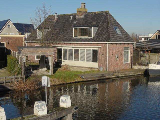 Woning te huur in Olland, Zuid Holland