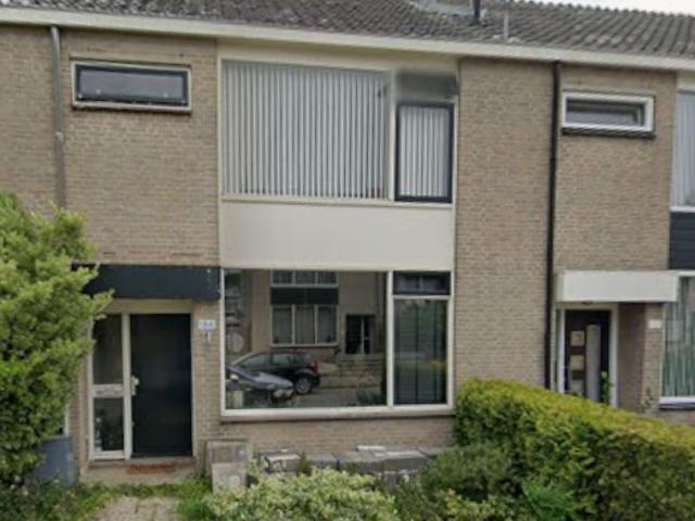 Woning te huur in Hoogvliet, Zuid Holland