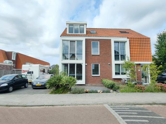 Woning te huur in Opmeer, Noord Holland
