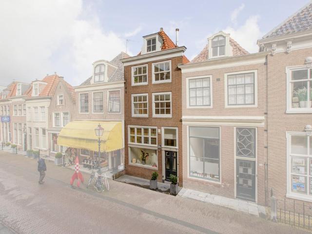 Woning te huur in Hoorn, Noord Holland